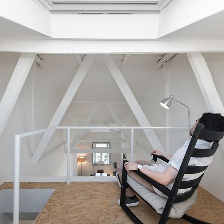 Embaixador 26: Belem Serviced Apartments Lisbon Exterior photo