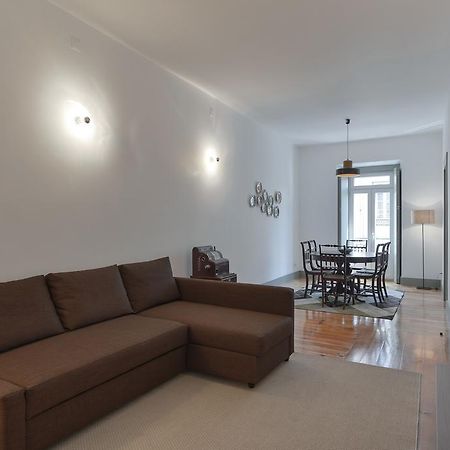 Embaixador 26: Belem Serviced Apartments Lisbon Exterior photo