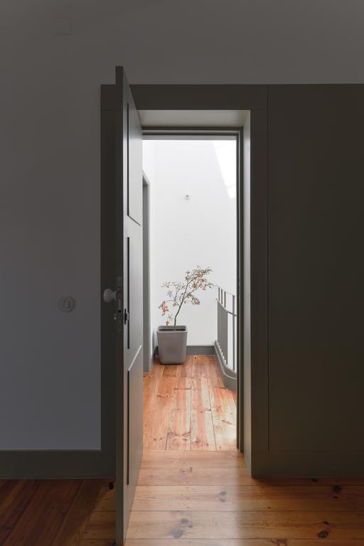 Embaixador 26: Belem Serviced Apartments Lisbon Exterior photo