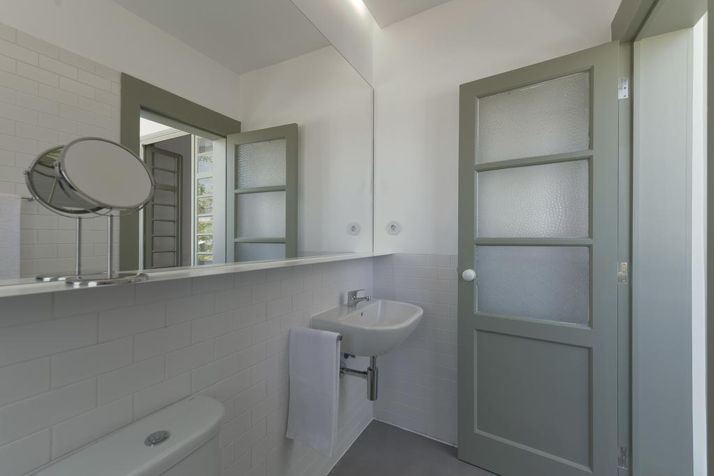 Embaixador 26: Belem Serviced Apartments Lisbon Exterior photo