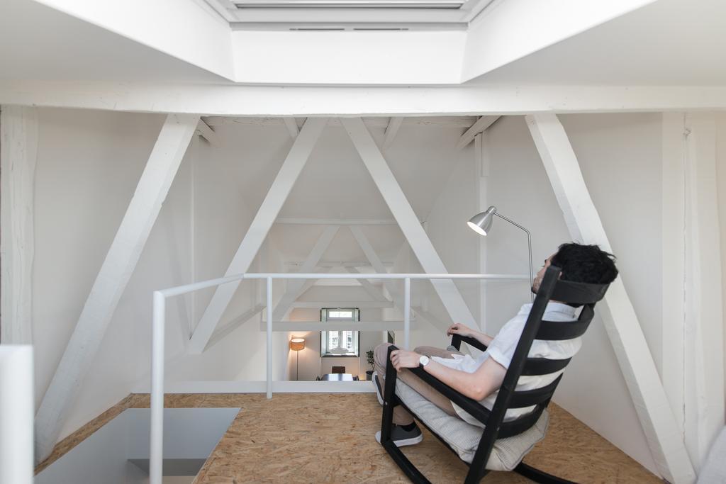 Embaixador 26: Belem Serviced Apartments Lisbon Exterior photo