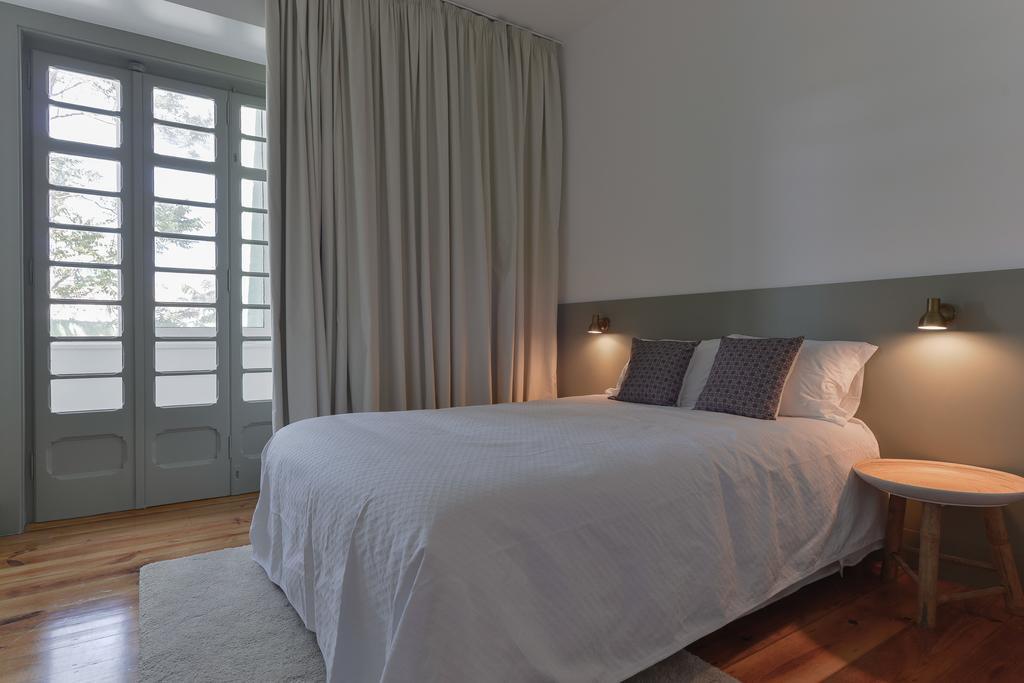 Embaixador 26: Belem Serviced Apartments Lisbon Exterior photo