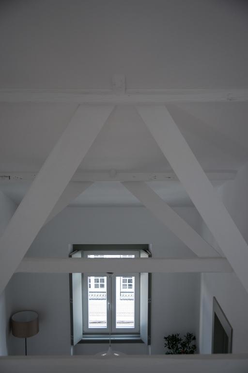 Embaixador 26: Belem Serviced Apartments Lisbon Exterior photo