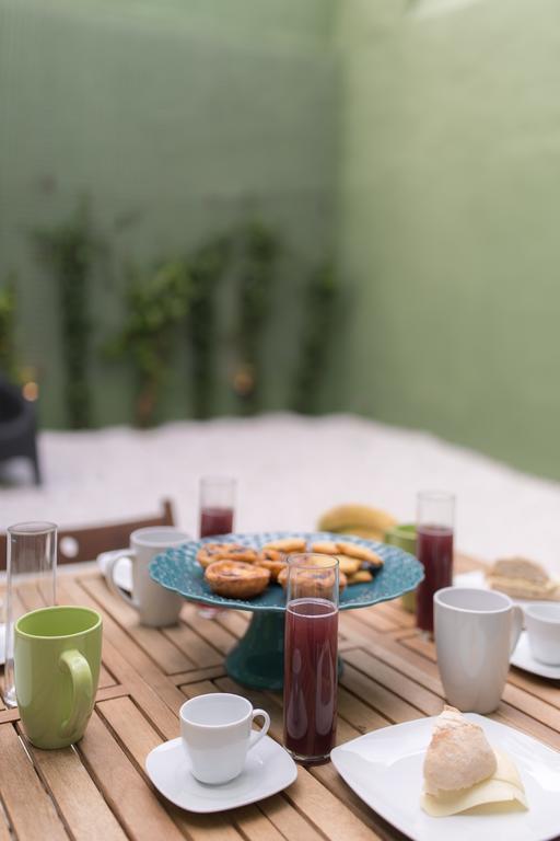 Embaixador 26: Belem Serviced Apartments Lisbon Exterior photo